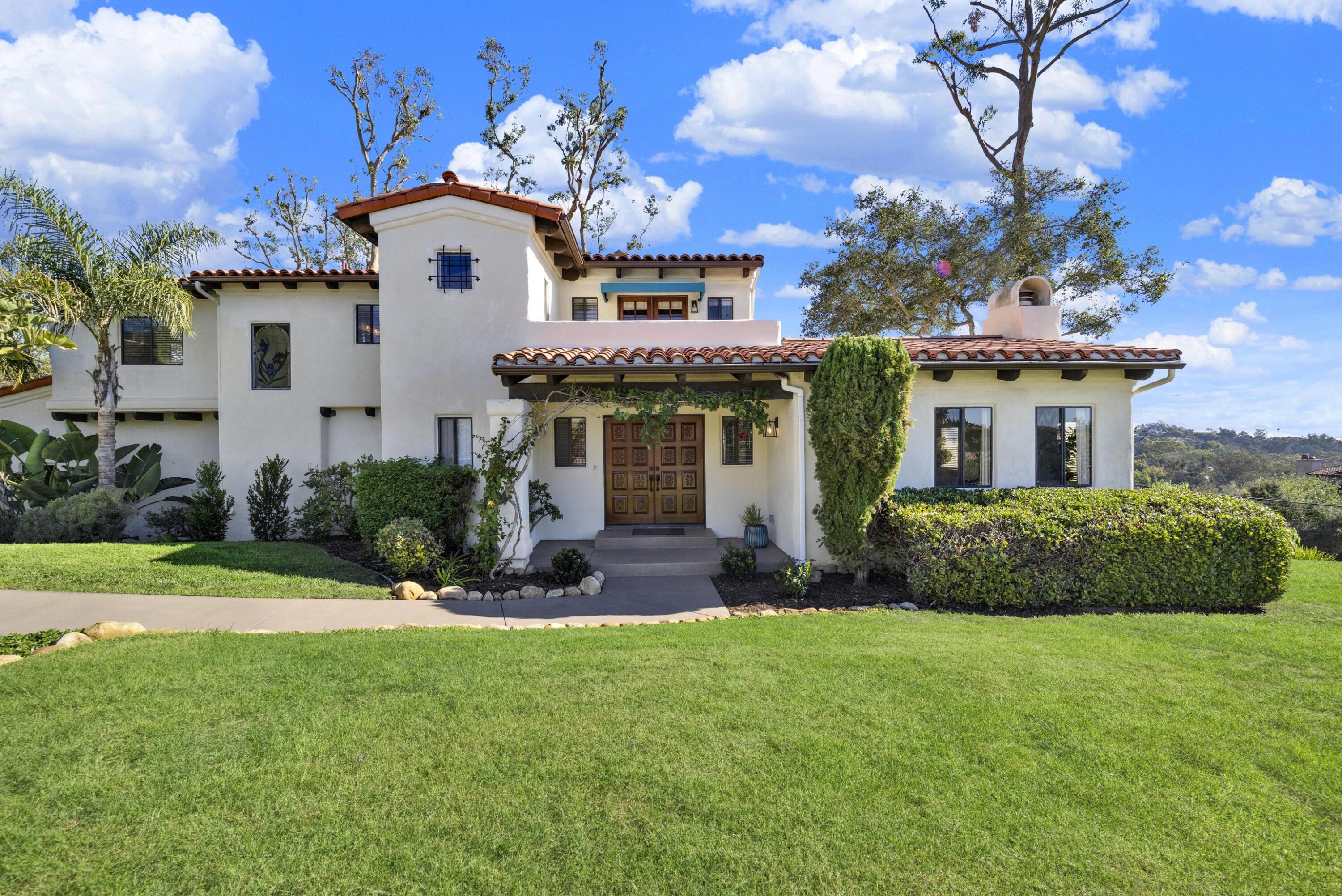 1402 Mountain View Rd, For Sale in Santa Barbara - eXp Realty