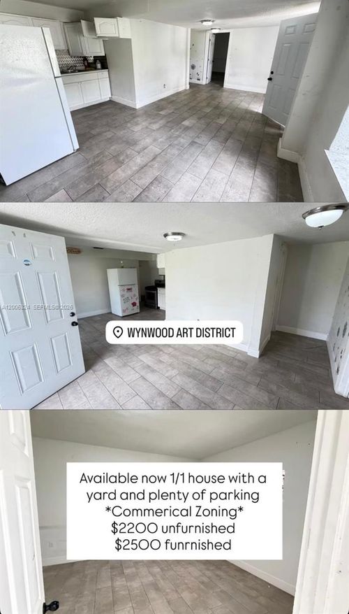 301 Nw 37th St, Miami, FL, 33127-3139 | Card Image