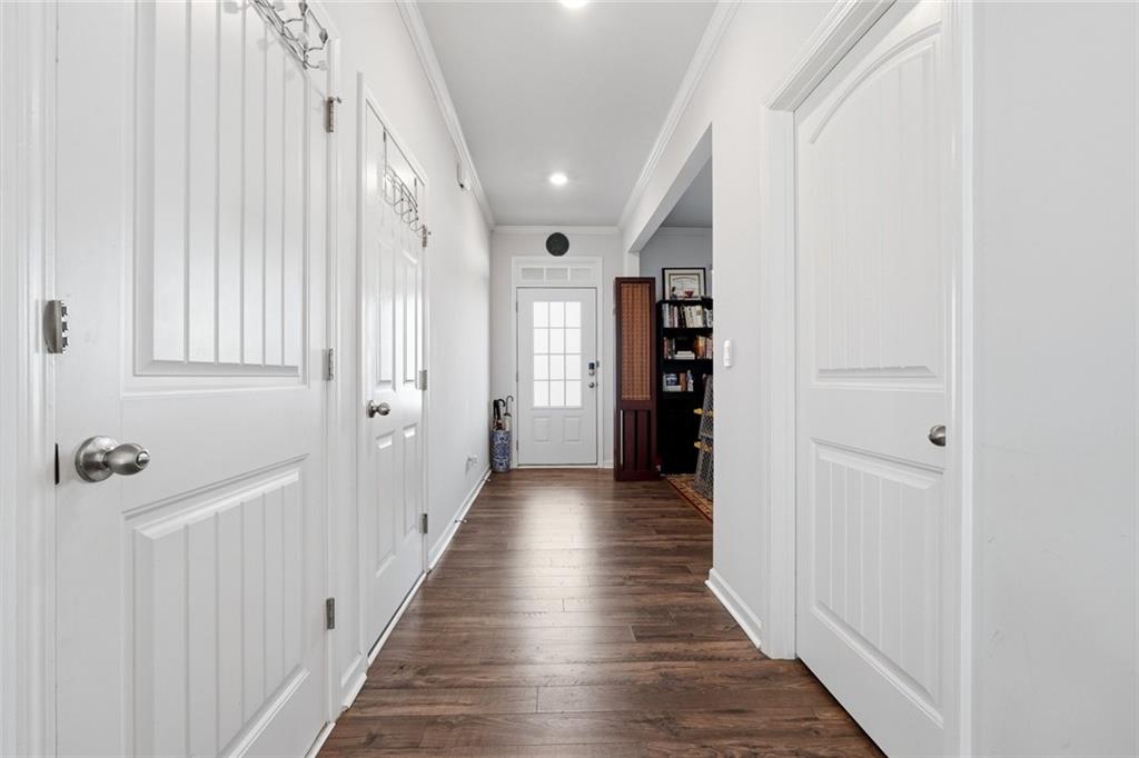 Residential in Braselton 5