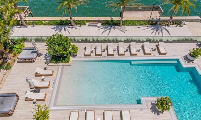 PH-4508 - 2900 Ne 7 Th Ave, Condo with 3 bedrooms, 3 bathrooms and null parking in Miami FL | Image 41