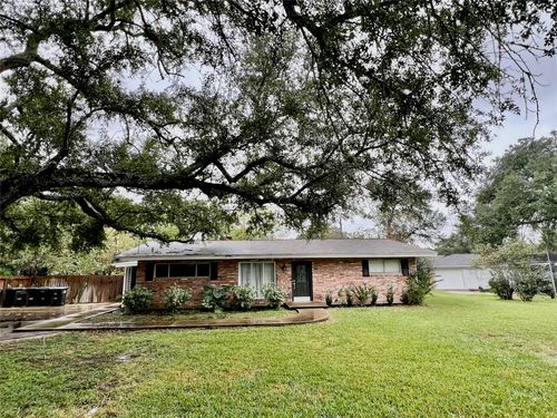 2707 Fortuna Dr, Katy, TX, 77493-1323 | Card Image