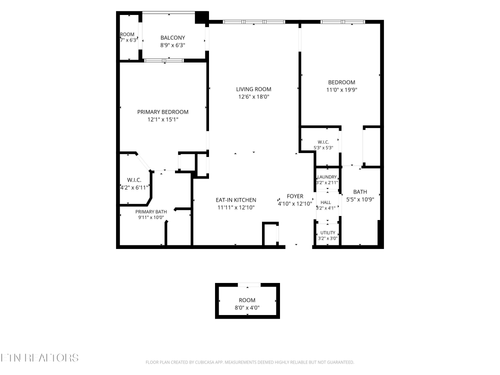 308-445 W Blount Ave, Knoxville, TN, 37920-1106 | Card Image