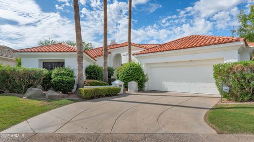 11615 E Terra Dr, Scottsdale, AZ, 85259-5901 | Card Image