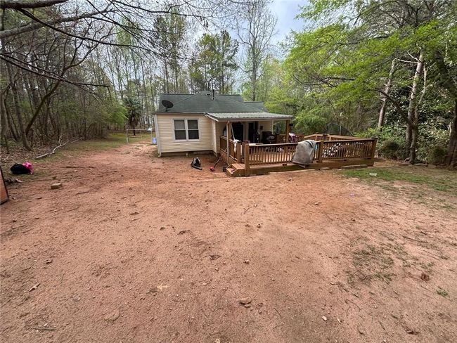 675 Sowell Rd, House other with 3 bedrooms, 1 bathrooms and null parking in MCDONOUGH GA | Image 9