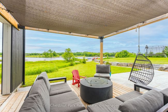 1594 Doe Lake Rd, House other with 4 bedrooms, 2 bathrooms and 2 parking in Gravenhurst ON | Image 32