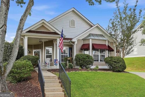 38 The Cres, Newnan, GA, 30263-6260 | Card Image