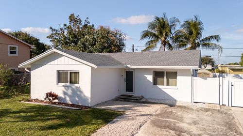 119 Se 5th St, Delray Beach, FL, 33483-4435 | Card Image
