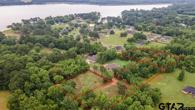Lot 50 Pr 7011, Home with 0 bedrooms, 0 bathrooms and null parking in Frankston TX | Image 12