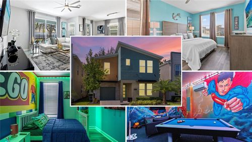 2737 Bookmark Dr, KISSIMMEE, FL, 34746 | Card Image