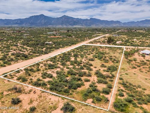 423-4 Acres E Sierra View Ln, Sierra Vista, AZ, 85650 | Card Image