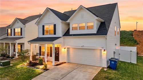 3519 River Farm Dr, Kernersville, NC, 27284-0226 | Card Image