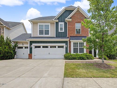 309 Price Lake Way, Fuquay Varina, NC, 27526-0120 | Card Image