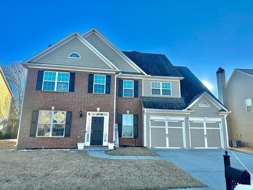 1322 Loowit Falls Way, Braselton, GA, 30517-3436 | Card Image