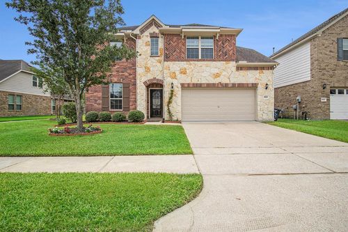 19903 Mulberry Pine Ln, Cypress, TX, 77429-1191 | Card Image