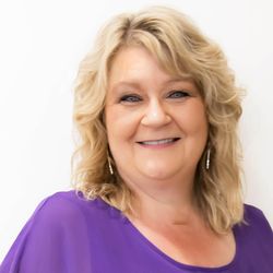 Pauline Sunderland