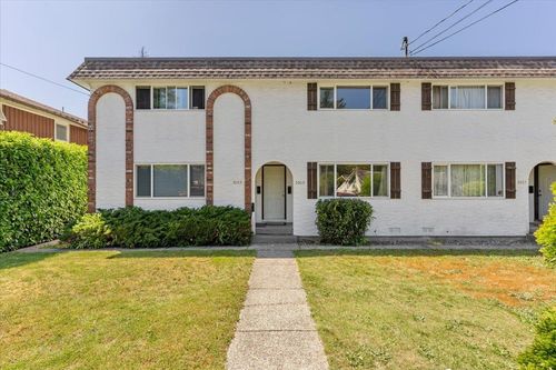 3263 Vincent St, Port Coquitlam, BC, V3B3T3 | Card Image