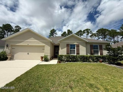 314 Sandoval Dr, Ormond Beach, FL, 32174-8724 | Card Image