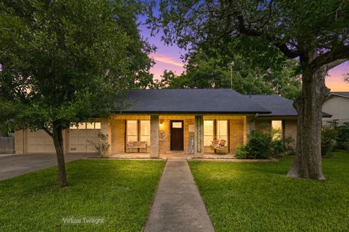 1505 W Creek Loop, Round Rock, TX, 78681-7151 | Card Image