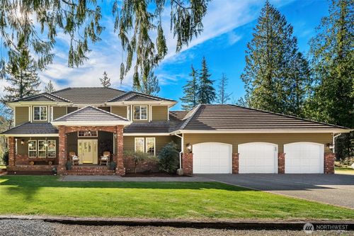 30333 Se 396th Street, Enumclaw, WA, 98022 | Card Image