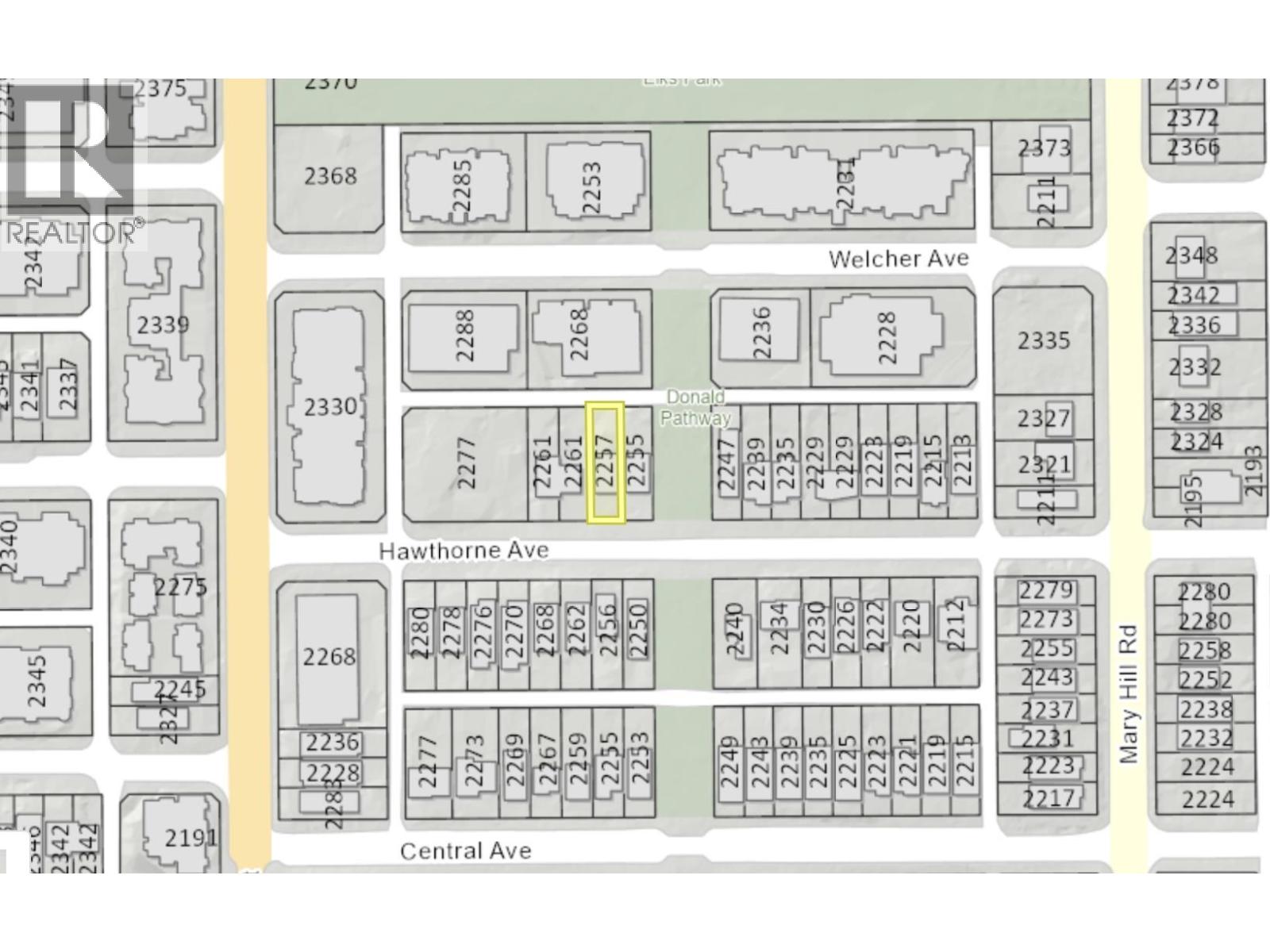 Residential in Port Coquitlam 2