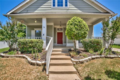 1701 Kennessaw Dr, Savannah, TX, 76227-7724 | Card Image