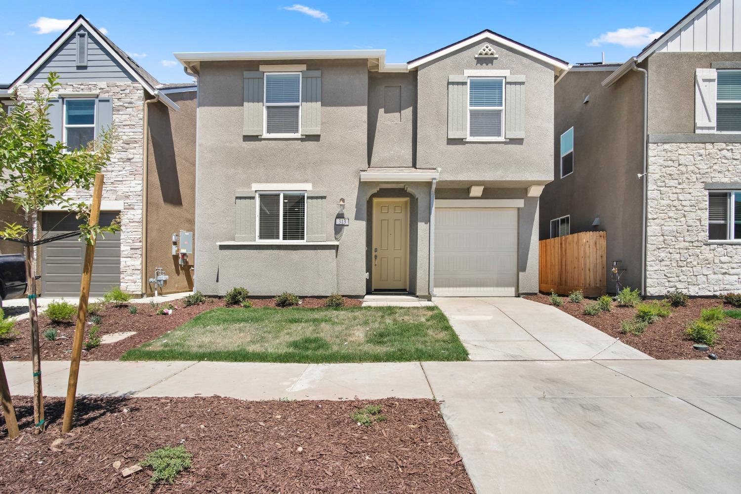 Residential in Merced 4