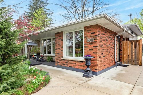 161 Manning Ave, Hamilton, ON, L9A3G1 | Card Image