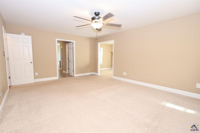 222 Olde Hickory Cir, House other with 5 bedrooms, 3 bathrooms and null parking in Bonaire GA | Image 15