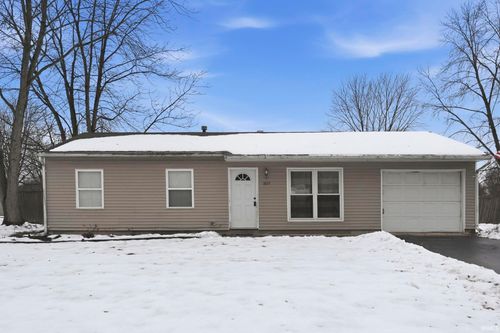 1827 Sharon St, Warsaw, IN, 46580-2440 | Card Image