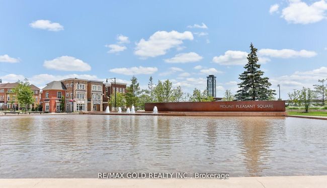 521 - 200 Lagerfeld Dr, Condo with 2 bedrooms, 2 bathrooms and 1 parking in Brampton ON | Image 19
