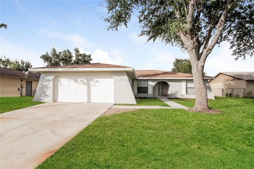 607 Estrada Ln, Kissimmee, FL, 34758-3354 | Card Image