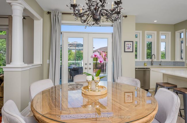 25 View Point Cir, House other with 5 bedrooms, 4 bathrooms and 6 parking in Georgetown ON | Image 11