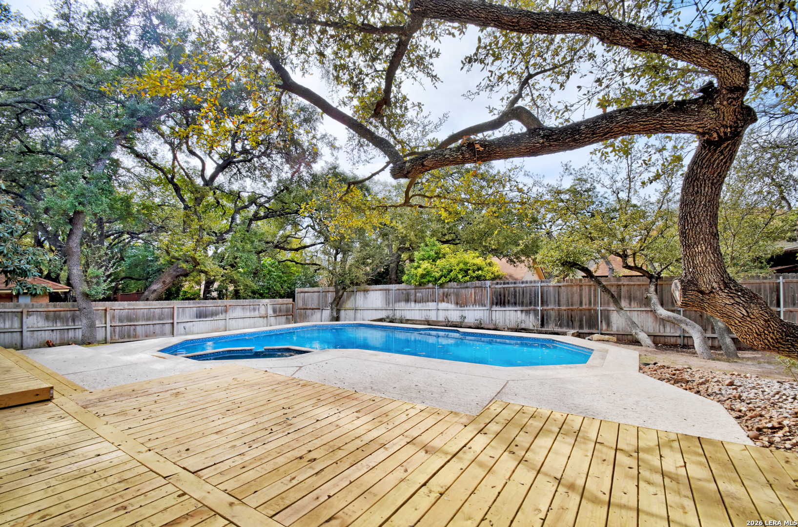 Residential in San Antonio 2