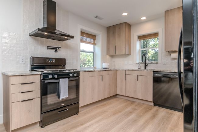 UNIT-1 - 1319 W Textile Rd, Home with 2 bedrooms, 1 bathrooms and null parking in Ann Arbor MI | Image 22