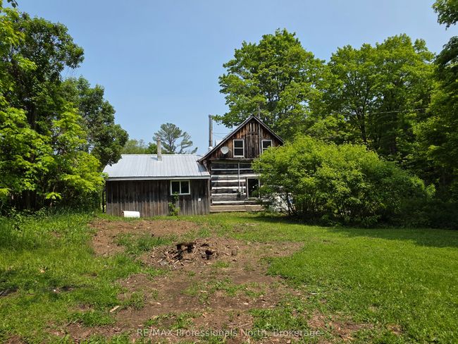 1537 Tulip Rd, House other with 2 bedrooms, 1 bathrooms and 4 parking in Algonquin Highlands ON | Image 28
