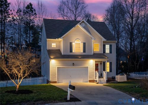 11906 Hazelnut Branch Ter, Midlothian, VA, 23112-3277 | Card Image