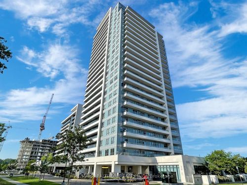 2505-7890 Bathurst Street, Vaughan, ON, L4J0J8 | Card Image
