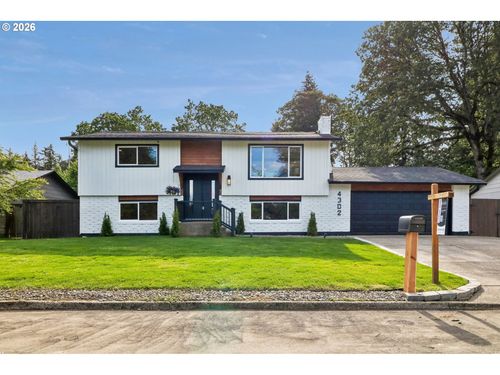 4302 Ne 104th Ave, Vancouver, WA, 98682 | Card Image