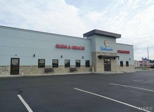 45 S Kingshighway, Cape Girardeau, MO, 63703-5742 | Card Image