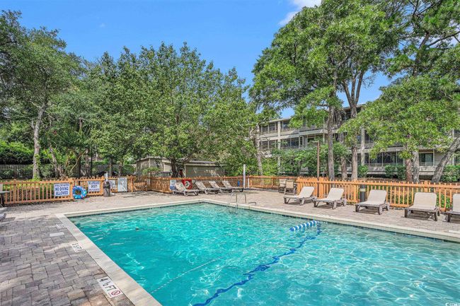 APT-2373 - 415 Ocean Creek Dr, Condo with 1 bedrooms, 2 bathrooms and null parking in Myrtle Beach SC | Image 19
