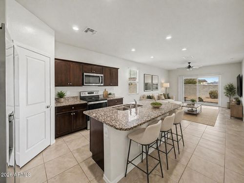 3875 S 243rd Dr, Buckeye, AZ, 85326-2041 | Card Image