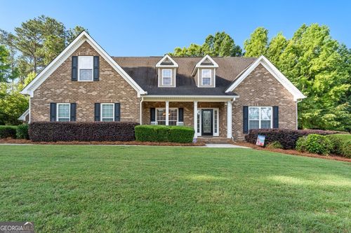 4107 Alayna Lee Cir, Mcdonough, GA, 30252-3702 | Card Image