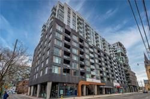 1221-525 Adelaide St W, Toronto, ON, M5V0N7 | Card Image