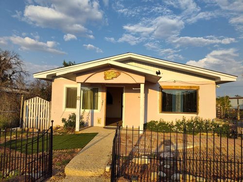 502 S Roosevelt Avenue, Mountainair, NM, 87036 | Card Image