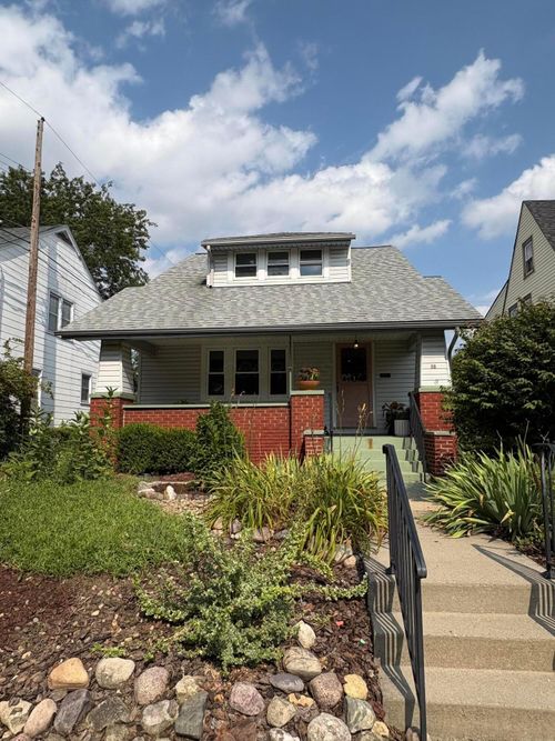 98 S Roys Ave, Columbus, OH, 43204-2503 | Card Image