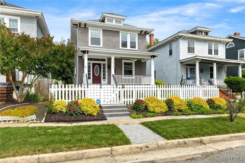 2805 Griffin Ave, Richmond, VA, 23222-3628 | Card Image