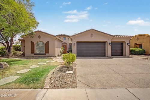 12071 W Morning Vista Dr, Peoria, AZ, 85383-2415 | Card Image