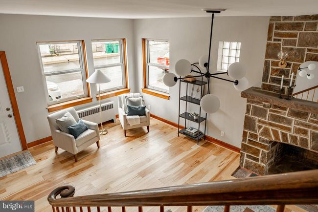 308 Cherry St, Home with 5 bedrooms, 1 bathrooms and null parking in COLUMBIA PA | Image 12