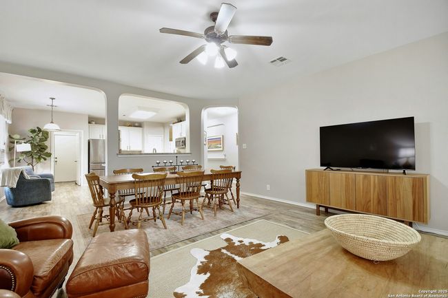 2818 Crusader Bnd, House other with 4 bedrooms, 3 bathrooms and null parking in Schertz TX | Image 17