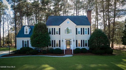 4909 Winged Foot Ln N, Wilson, NC, 27896-9195 | Card Image